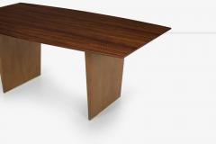 Edward Wormley Edward Wormley for Dunbar Extension Dining Table Seats 6 To12 - 2806546