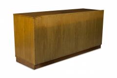 Edward Wormley Edward Wormley for Dunbar Furniture Co Walnut Low Chest of Drawers - 2794309