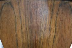 Edward Wormley Edward Wormley for Dunbar Horseshoe Dining Chairs Model 935  - 4352233