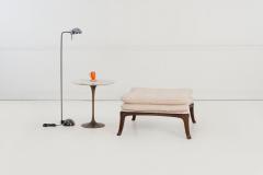 Edward Wormley Edward Wormley for Dunbar Janus Group Ottoman circa 1955 - 4448786