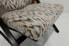 Edward Wormley Edward Wormley for Dunbar Janus Lounge Chair - 4436987