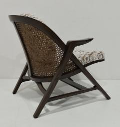 Edward Wormley Edward Wormley for Dunbar Janus Lounge Chair - 4436988