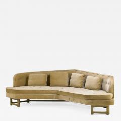 Edward Wormley Edward Wormley for Dunbar Janus Sofa - 1109371