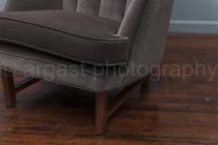 Edward Wormley Edward Wormley for Dunbar Janus Wing Chair - 1167901