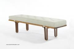 Edward Wormley Edward Wormley for Dunbar Long John Bench - 295771