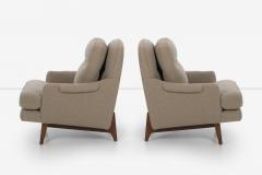 Edward Wormley Edward Wormley for Dunbar Lounges Chairs - 2430706