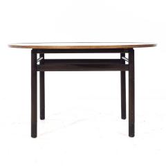Edward Wormley Edward Wormley for Dunbar Mid Century Dining Table - 3887306