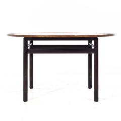 Edward Wormley Edward Wormley for Dunbar Mid Century Dining Table - 3887308