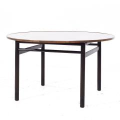 Edward Wormley Edward Wormley for Dunbar Mid Century Dining Table - 3887310