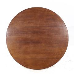 Edward Wormley Edward Wormley for Dunbar Mid Century Dining Table - 3887311