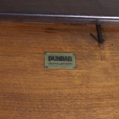 Edward Wormley Edward Wormley for Dunbar Mid Century Dining Table - 3887312