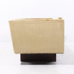 Edward Wormley Edward Wormley for Dunbar Mid Century Double Arm Sofa - 4165267