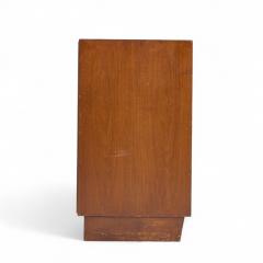 Edward Wormley Edward Wormley for Dunbar Mid Century Mahogany Credenza - 4316676