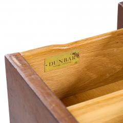 Edward Wormley Edward Wormley for Dunbar Mid Century Mahogany Credenza - 4316684