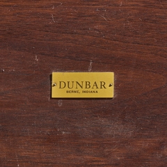 Edward Wormley Edward Wormley for Dunbar Mid Century Rosewood Coffee Table - 4710270