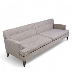 Edward Wormley Edward Wormley for Dunbar Mid Century Sofa - 4264764