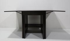 Edward Wormley Edward Wormley for Dunbar Model 4576 Dining Table - 4481290