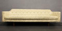 Edward Wormley Edward Wormley for Dunbar Model 495 Sofa - 2924030