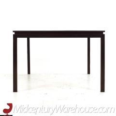 Edward Wormley Edward Wormley for Dunbar Oak Expanding Dining Table with 2 Leaves - 3684296