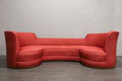 Edward Wormley Edward Wormley for Dunbar Oasis Sofa Model 5200 - 2922550