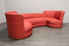 Edward Wormley Edward Wormley for Dunbar Oasis Sofa Model 5200 - 2922551