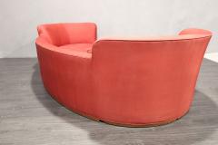 Edward Wormley Edward Wormley for Dunbar Oasis Sofa Model 5200 - 2922552
