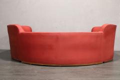 Edward Wormley Edward Wormley for Dunbar Oasis Sofa Model 5200 - 2922553