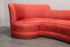 Edward Wormley Edward Wormley for Dunbar Oasis Sofa Model 5200 - 2922556