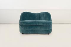 Edward Wormley Edward Wormley for Dunbar Pair of Sofas 1945 - 4579177