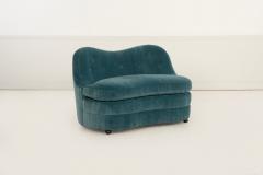 Edward Wormley Edward Wormley for Dunbar Pair of Sofas 1945 - 4579178