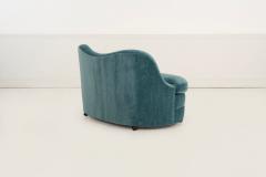Edward Wormley Edward Wormley for Dunbar Pair of Sofas 1945 - 4579180