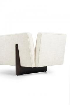 Edward Wormley Edward Wormley for Dunbar Pair of Split Arm Sofas - 2910072