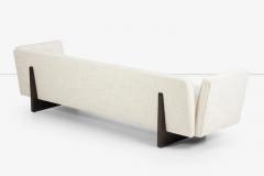 Edward Wormley Edward Wormley for Dunbar Pair of Split Arm Sofas - 2910137