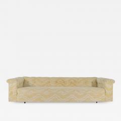 Edward Wormley Edward Wormley for Dunbar Party Sofa Model 5407 Pair Available - 1252675