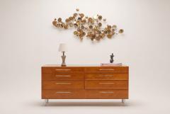 Edward Wormley Edward Wormley for Dunbar Rare Dresser Model 5530 1955 - 4587663