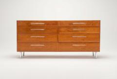 Edward Wormley Edward Wormley for Dunbar Rare Dresser Model 5530 1955 - 4587664