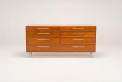 Edward Wormley Edward Wormley for Dunbar Rare Dresser Model 5530 1955 - 4587665