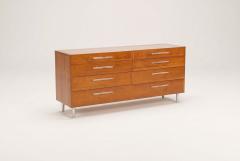 Edward Wormley Edward Wormley for Dunbar Rare Dresser Model 5530 1955 - 4587666