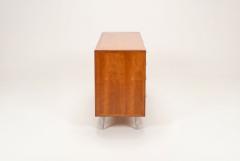 Edward Wormley Edward Wormley for Dunbar Rare Dresser Model 5530 1955 - 4587668