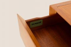 Edward Wormley Edward Wormley for Dunbar Rare Dresser Model 5530 1955 - 4587670