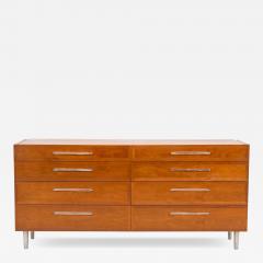 Edward Wormley Edward Wormley for Dunbar Rare Dresser Model 5530 1955 - 4588508