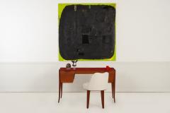 Edward Wormley Edward Wormley for Dunbar Rare Vanity and or Writing Desk circa 1945 - 4499480