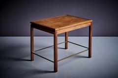 Edward Wormley Edward Wormley for Dunbar Side Table USA 1960s - 3573987