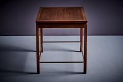 Edward Wormley Edward Wormley for Dunbar Side Table USA 1960s - 3573989