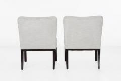 Edward Wormley Edward Wormley for Dunbar Slipper Chairs - 2796118