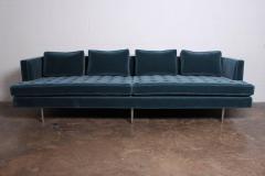 Edward Wormley Edward Wormley for Dunbar Sofa Model 4907A - 863636