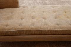 Edward Wormley Edward Wormley for Dunbar Tet a Tete - 4461110