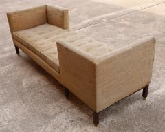 Edward Wormley Edward Wormley for Dunbar Tet a Tete - 4461114