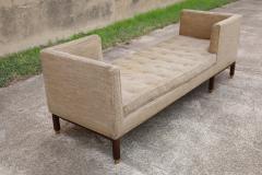 Edward Wormley Edward Wormley for Dunbar Tet a Tete - 4461115