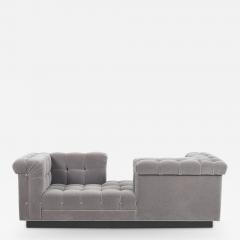 Edward Wormley Edward Wormley for Dunbar Tete e Tete Sofa - 2436829